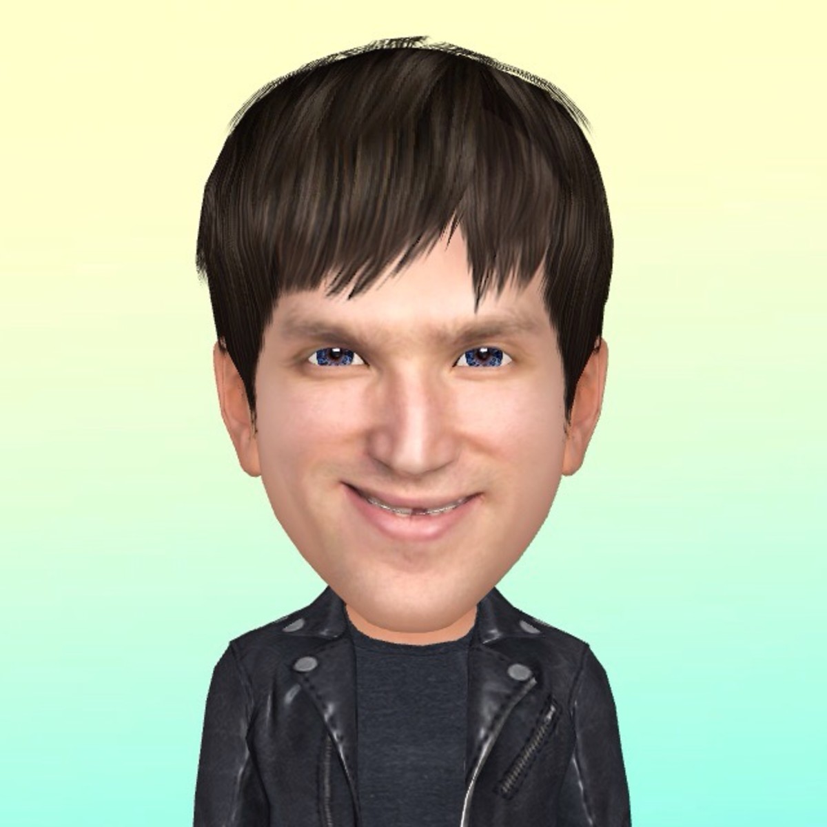 Alex Ovechkin